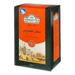 چای معطر مخصوص احمد 500 گرم