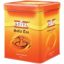 چای شکسته سیلان سوفیا 450 گرم