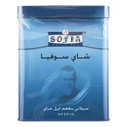 چای شکسته معطر سیلان سوفیا 450 گرم