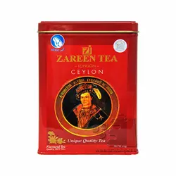 چای زرین سیلانی قرمز