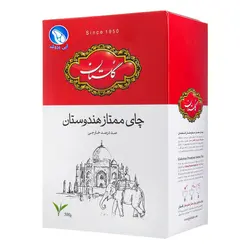 چای ممتاز هندوستان گلستان