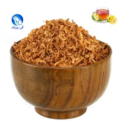 چای به پروتئین آبی 100 گرم