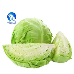 کلم سفید VIP