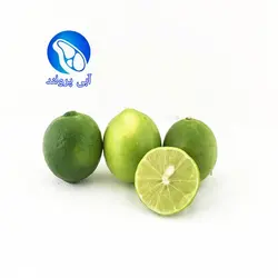 لیمو شیرازی
