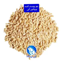 جو پوست کنده (900 گرمی)
