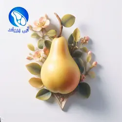 گلابی