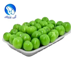 گوجه سبز
