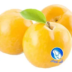 آلو قطره طلا