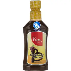 سس بالزامیک بیژن