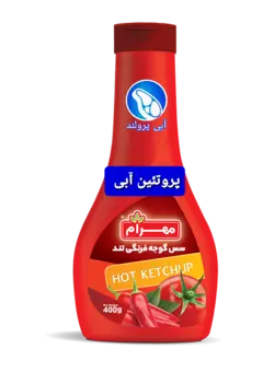 سس گوجه فرنگی تند مهرام