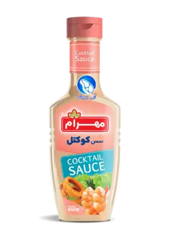 سس کوکتل مهرام