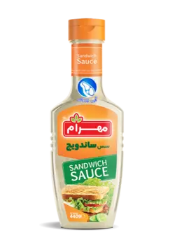 سس ساندویج مهرام