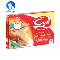 عصاره مرغ الیت هشت عددی