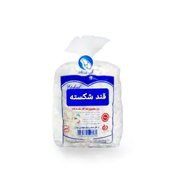 قند شکسته