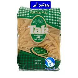 ماکارونی پنه ریگاته تک ماکارون 500 گرم