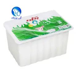 ماست کم چرب مستطیلی پگاه