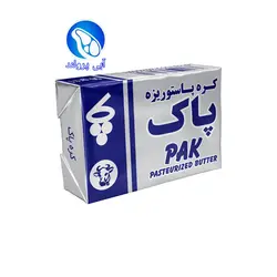 کره پاک