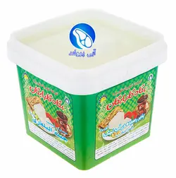پنیر بلغاری پگاه (۴۰۰ گرم)