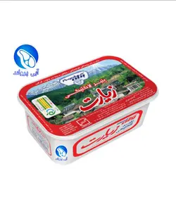 پنیر لاکتیکی پگاه (۴۰۰ گرم)
