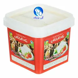 پنیر لیقوان پگاه ( 400 گرم )