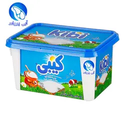 پنیر با خامه تازه کیبی ( 350 گرم)