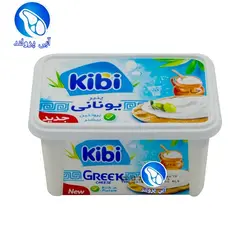 پنیر یونانی کیبی ( 350 گرم)