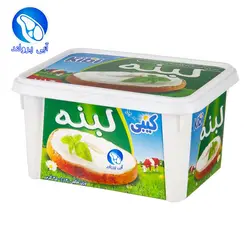 پنیر لبنه کیبی (۳۵۰ گرم)