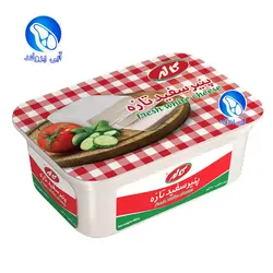 پنیر سفید تازه کاله 400 گرمی
