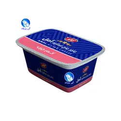 پنیر پنج ستاره کم چرب کاله 400 گرمی
