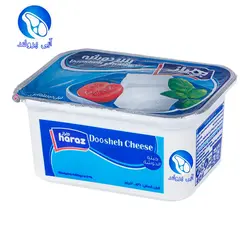 پنیر دوشه هراز 400 گرمی