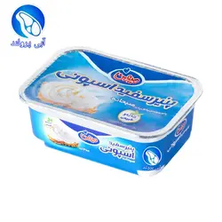 پنیر سفید اسپونی میهن 200 گرمی
