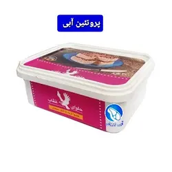 حوا ارده با گل محمدی عقاب
