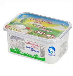 پنیر اعلاء پگاه 400 گرمی