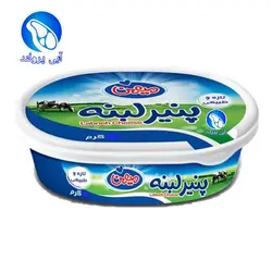 پنیر لبنه میهن 180 گرمی