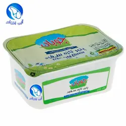 پنیر تازه سفید چوپان 400 گرمی