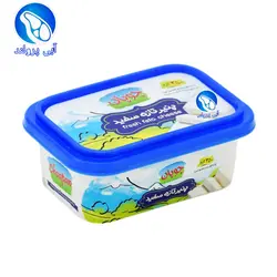 پنیر تازه سفید چوپان 350 گرمی