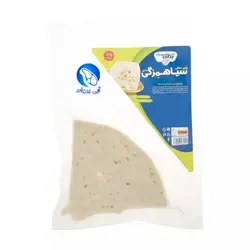 پنیر سنتی سیاهمزگی پگاه ( 200 گرم )