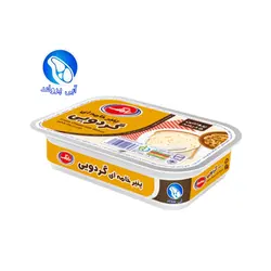 پنیر خامه ای گردویی رامک (۲۰۰ گرم)