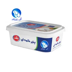 پنیر خامه ای رامک (۳۰۰ گرم)