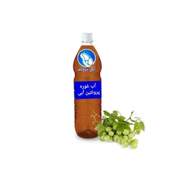 آب غوره سنتی