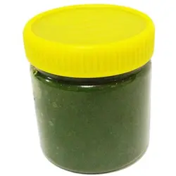 سبزی دلال محلی