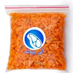 هویج نگینی