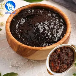 سس مرغ ترش شمالی