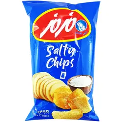 چیس نمکی مزمز ۶۵ گرم