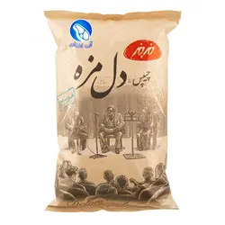 چیس موسیر دل مزه (مزمز)