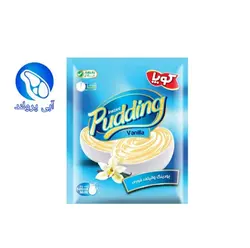 پودر دسر پودینگ وانیلی کوپا