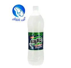 دوغ خانواده هشت گیاه بدون گاز عالیس