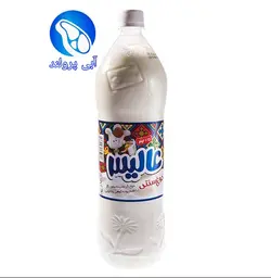 دوغ خانواده سنتی بدون گاز عالیس