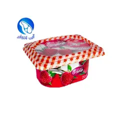 مربای تمشک موسوی 225 گرم