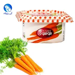 مربای هویج موسوی 225 گرم